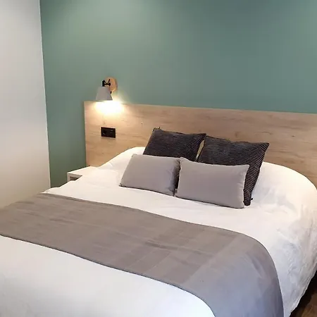 Szálloda La Rectoral