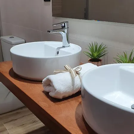 Hotel La Rectoral