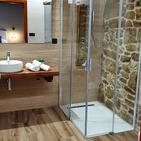 Szálloda La Rectoral