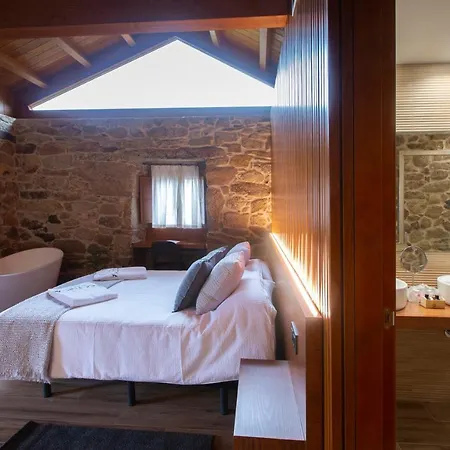 La Rectoral Hotel 4*