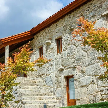 La Rectoral 4* Covelo (Pontevedra)