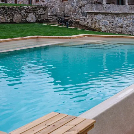 La Rectoral Covelo (Pontevedra)