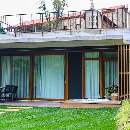 Szálloda La Rectoral 4*