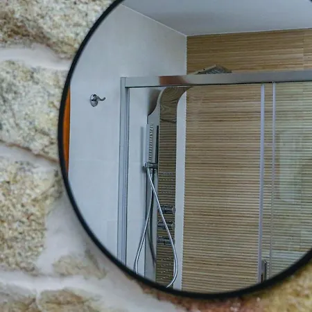 Szálloda La Rectoral 4*