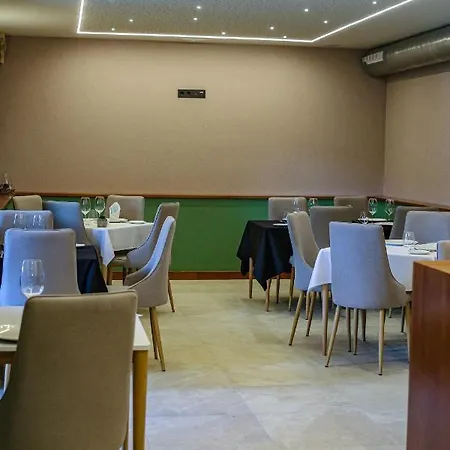 La Rectoral 4*