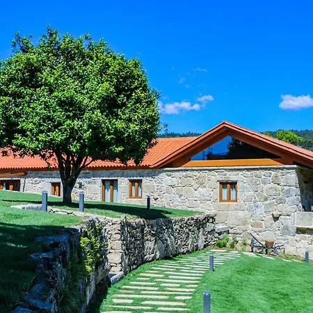 Hotel La Rectoral 4*