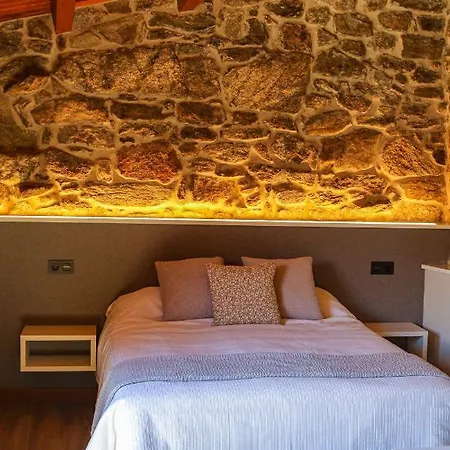 La Rectoral מלון 4*