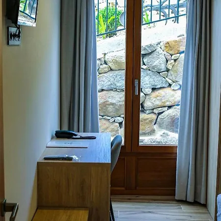 La Rectoral Hotel 4*