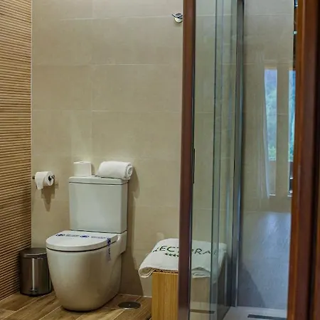 La Rectoral Hotel 4*