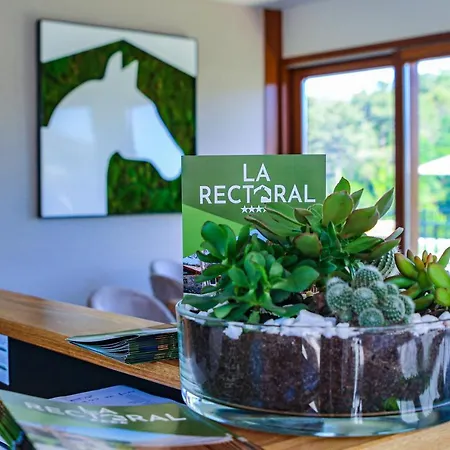 La Rectoral Hotel