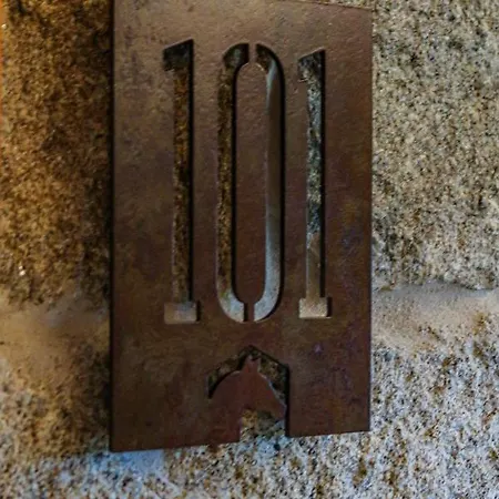 La Rectoral Covelo (Pontevedra)