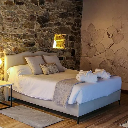 La Rectoral Hotel 4*