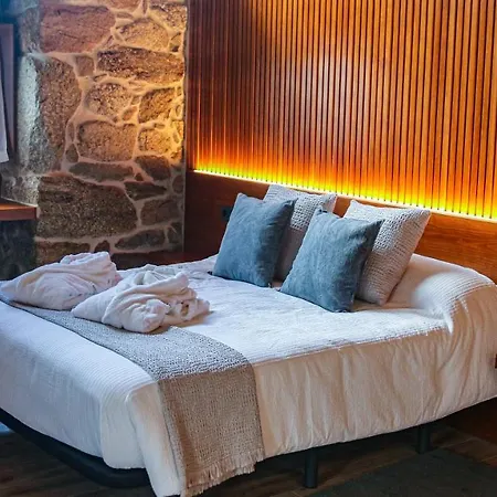 Hotel La Rectoral