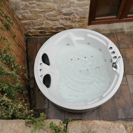 La Rectoral Szálloda