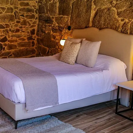 La Rectoral 4*