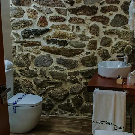 La Rectoral Szálloda