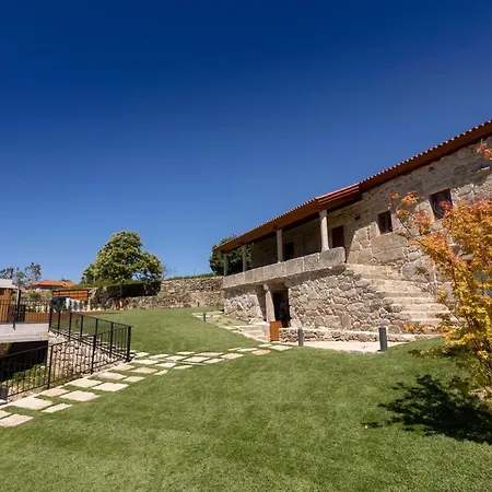 La Rectoral 4* Covelo (Pontevedra)