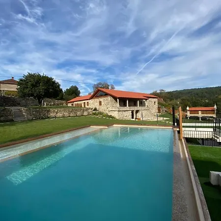 Hotel La Rectoral