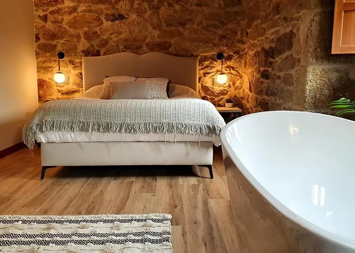 Hotel La Rectoral 4*