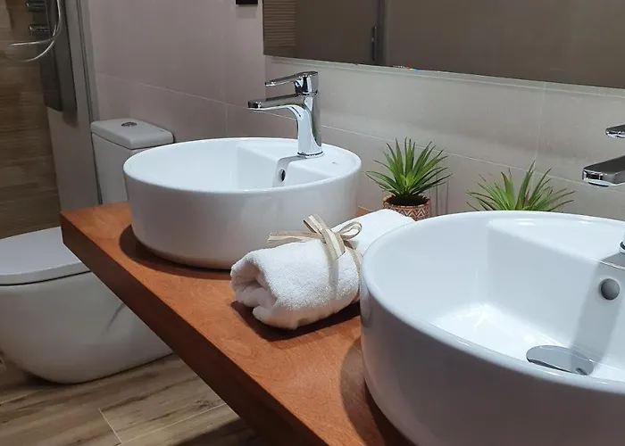 Hotel La Rectoral