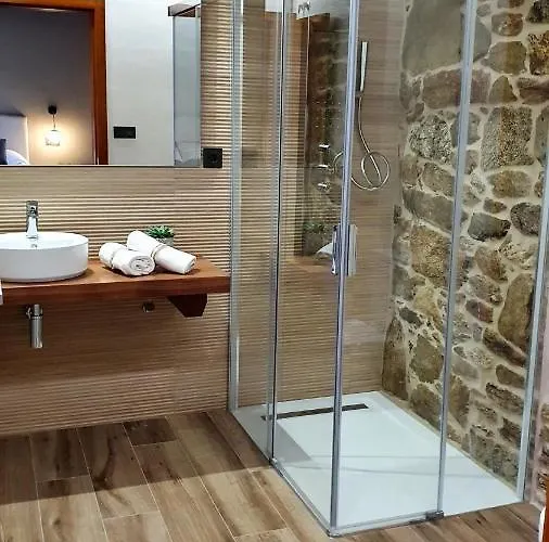Hotel La Rectoral