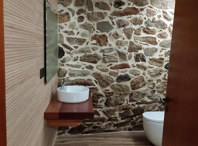 La Rectoral Hotel 4*