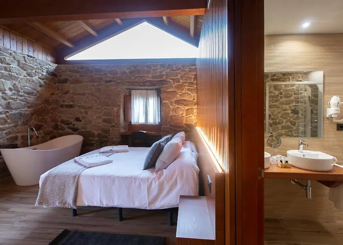 La Rectoral Hotel 4*