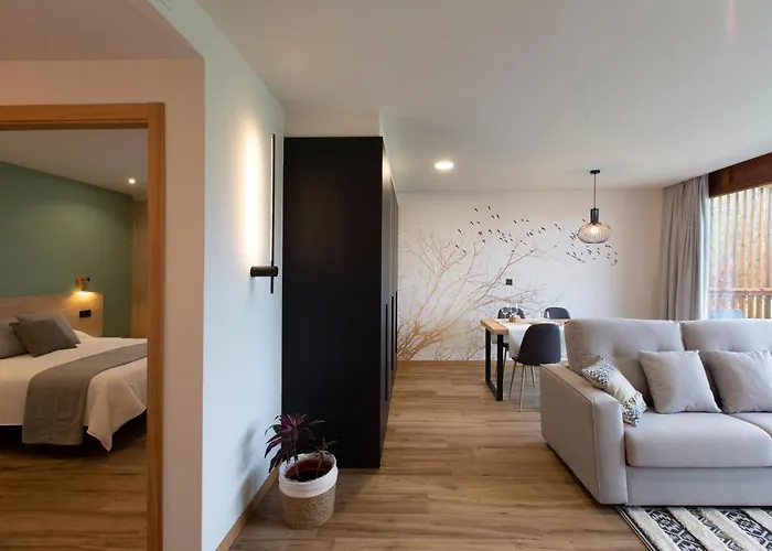 Hotel La Rectoral