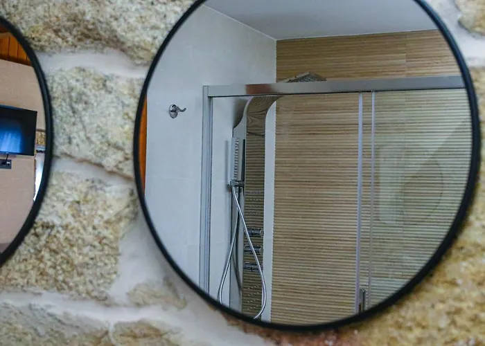 Hotel La Rectoral 4*