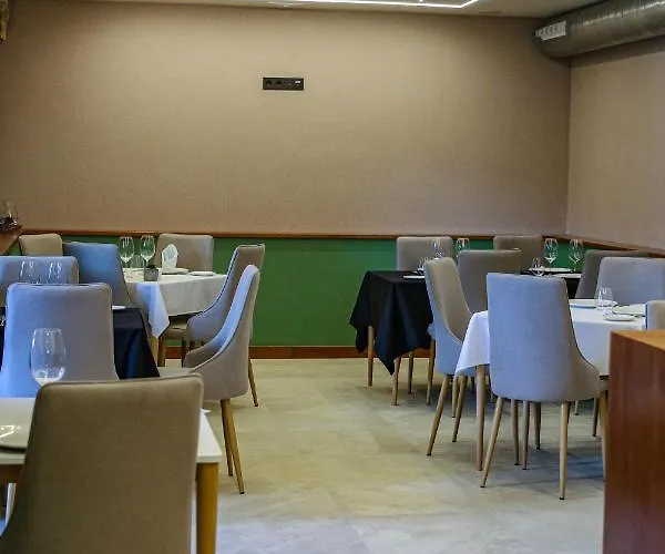 La Rectoral 4*