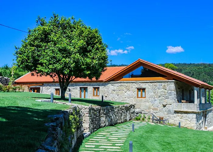 Hotel La Rectoral 4*