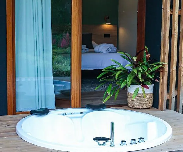 Hotel La Rectoral Covelo (Pontevedra)