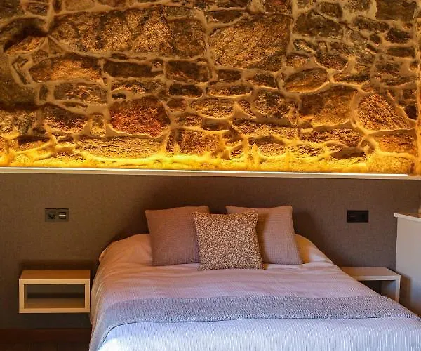 La Rectoral Hotel 4*