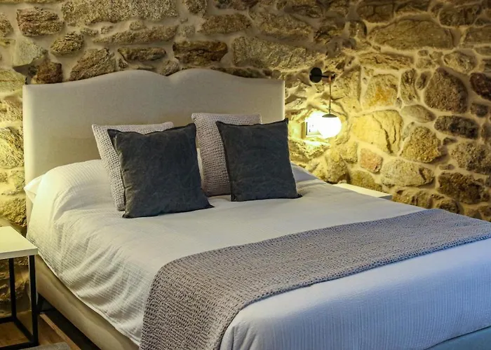 Hotel La Rectoral
