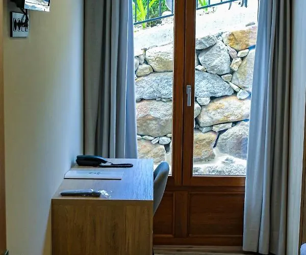 La Rectoral Hotel 4*