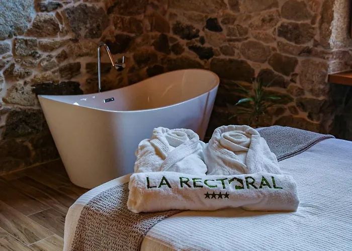 La Rectoral Hotel