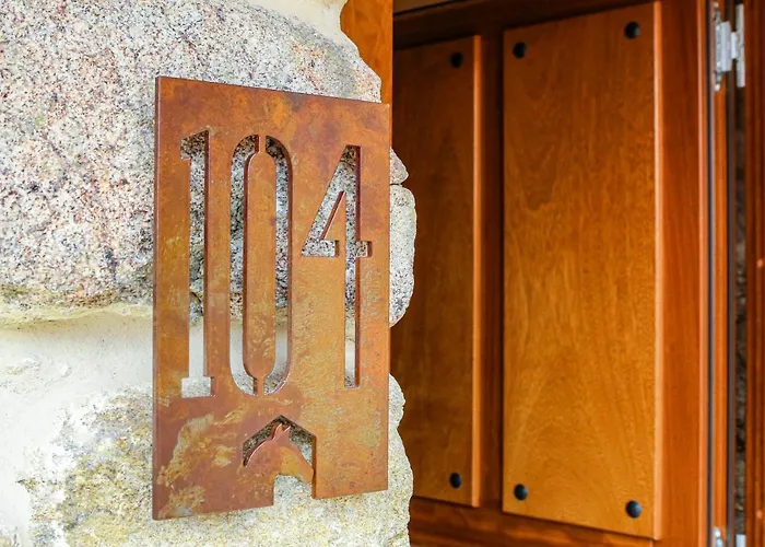 Hotel La Rectoral 4*