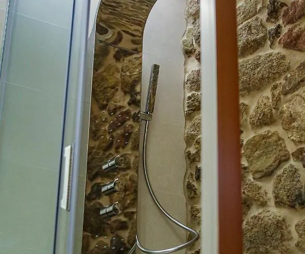 Hotel La Rectoral 4*