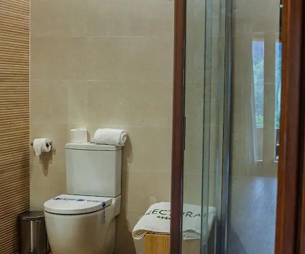 La Rectoral Hotel 4*