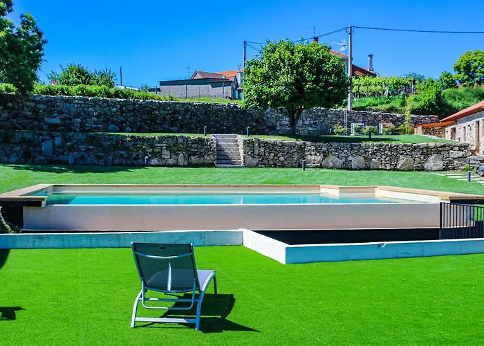 Hotel La Rectoral Covelo (Pontevedra)