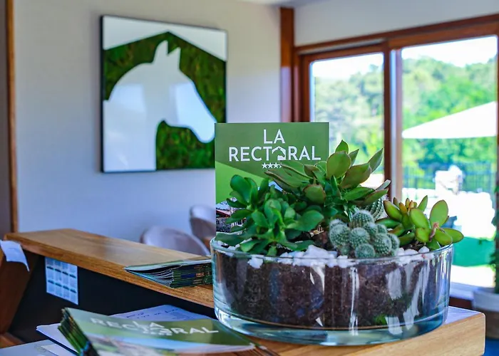 La Rectoral Hotel