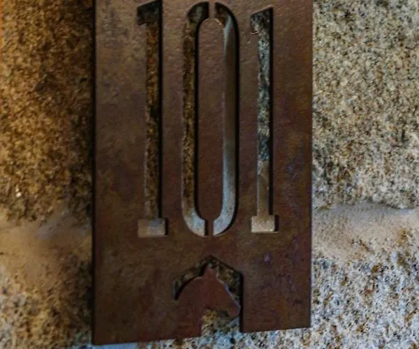 La Rectoral Covelo (Pontevedra)