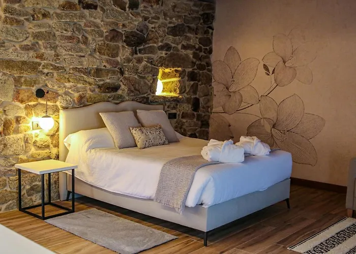 La Rectoral Hotel 4*