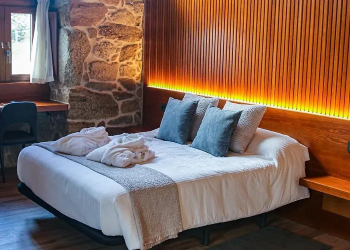 Hotel La Rectoral
