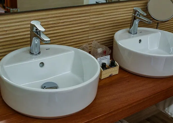 Hotel La Rectoral Covelo (Pontevedra)