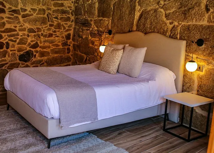 La Rectoral 4*