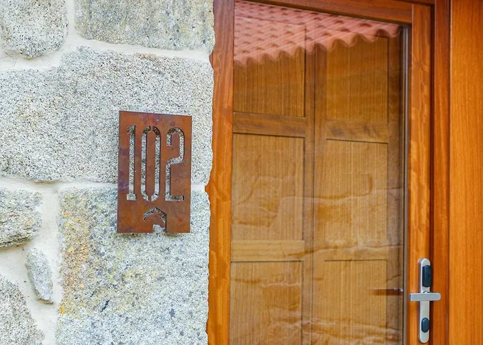 Hotel La Rectoral 4*