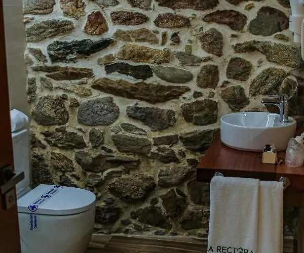 La Rectoral Hotel